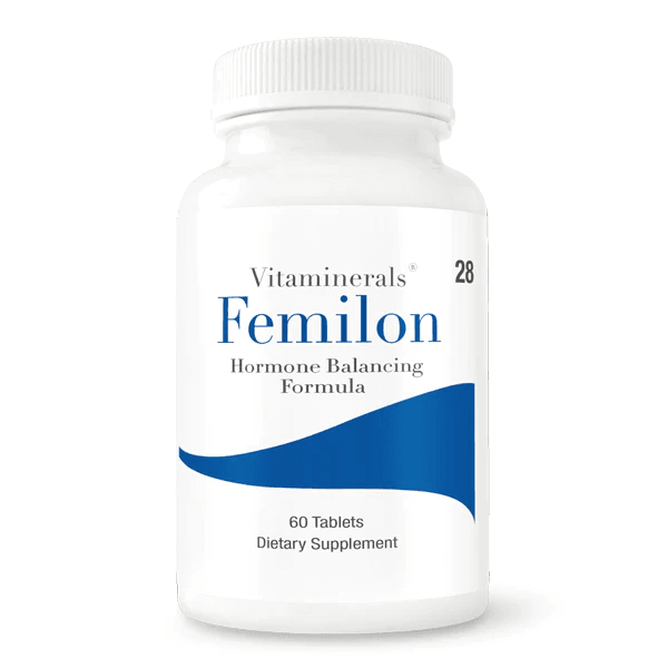 Vitaminerals Femilon Hormone Support – Ventura Nutrition