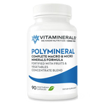 Vitaminerals Polymineral Mineral Formula
