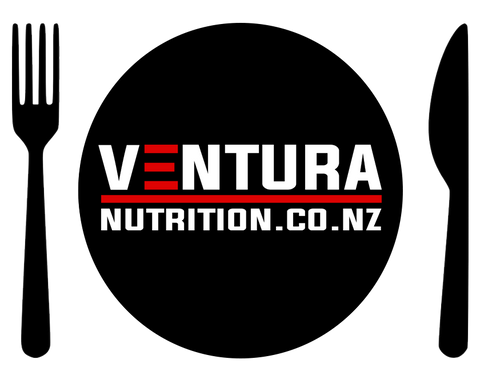 Ventura Nutrition Personalized Eating Plan
