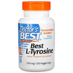 Doctor's Best L-Tyrosine