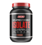 NAR Labs Hydrolyzed Protein Isolate