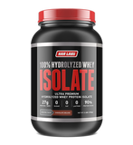NAR Labs Hydrolyzed Protein Isolate