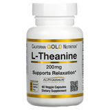 CGN L-Theanine AlphaWave