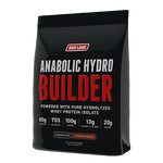 NAR Labs Anabolic Hydro Builder