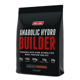 NAR Labs Anabolic Hydro Builder