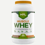 MFL Muscle Whey Protein