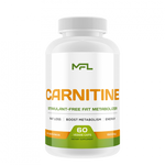 MFL Carnitine Stim-Free Fat Metabolizer