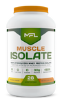 MFL Hydrolyzed Muscle Isolate Protein