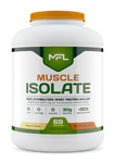 MFL Hydrolyzed Muscle Isolate Protein