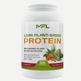 MFL Plant Based Muscle Protein