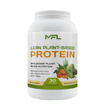 MFL Plant Based Muscle Protein