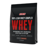 NAR Labs 100% Lean Whey Protein (with L-Carnitine)