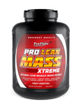 Pro Fight Pro Lean Mass