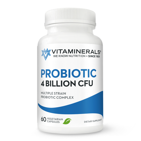 Vitaminerals Probiotic
