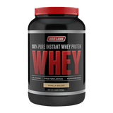 NAR Labs 100% Pure Instant Whey Protein