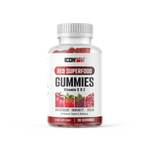 Icon Muscle Red Superfood Gummies