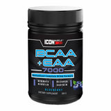 Icon Muscle BCAA/EAA+Electrolytes 7000