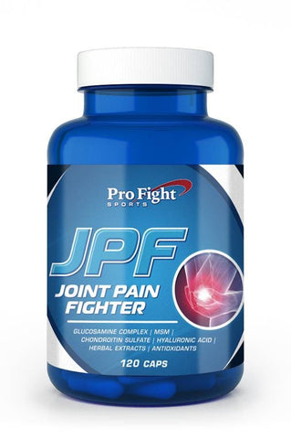 Pro Fight Joint Pain Fighter