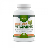 MFL Complete Vitamins
