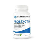 Vitaminerals Prostactin Prostate Support