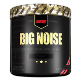 Redcon1 Big Noise Stim-Free Pre Workout