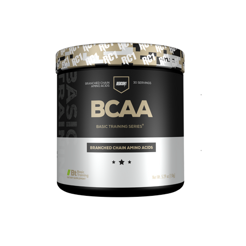 Redcon1 BCAA Powder
