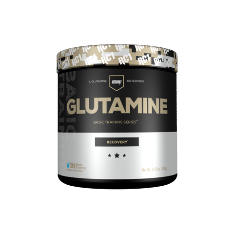 Redcon1 Glutamine Powder