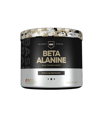 Redcon1 Beta Alanine Powder