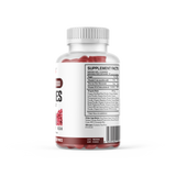 Icon Muscle Red Superfood Gummies
