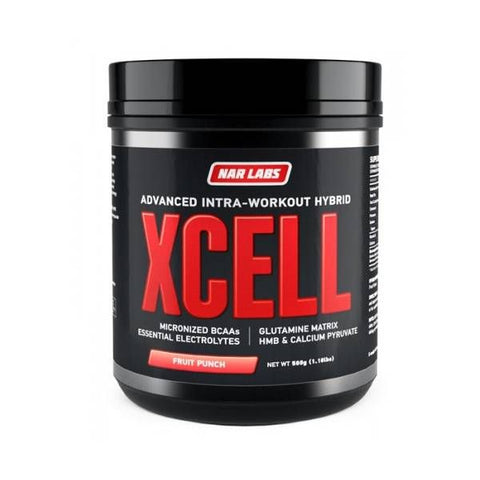 NAR Labs XCell Intra Hydration